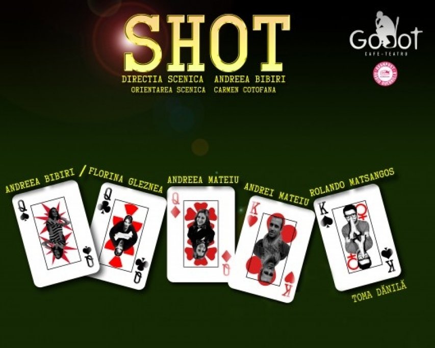 Shot sau Comedia relațiilor