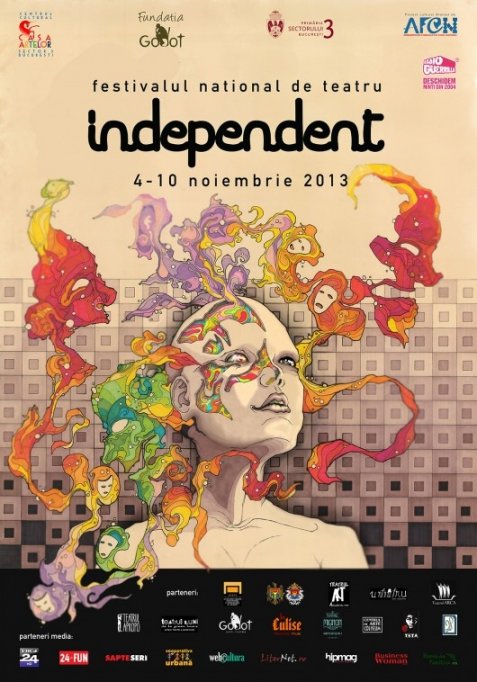 Teatrul independent, incotro