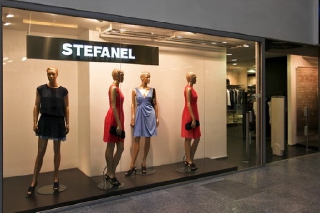 Stefanel - Vitan