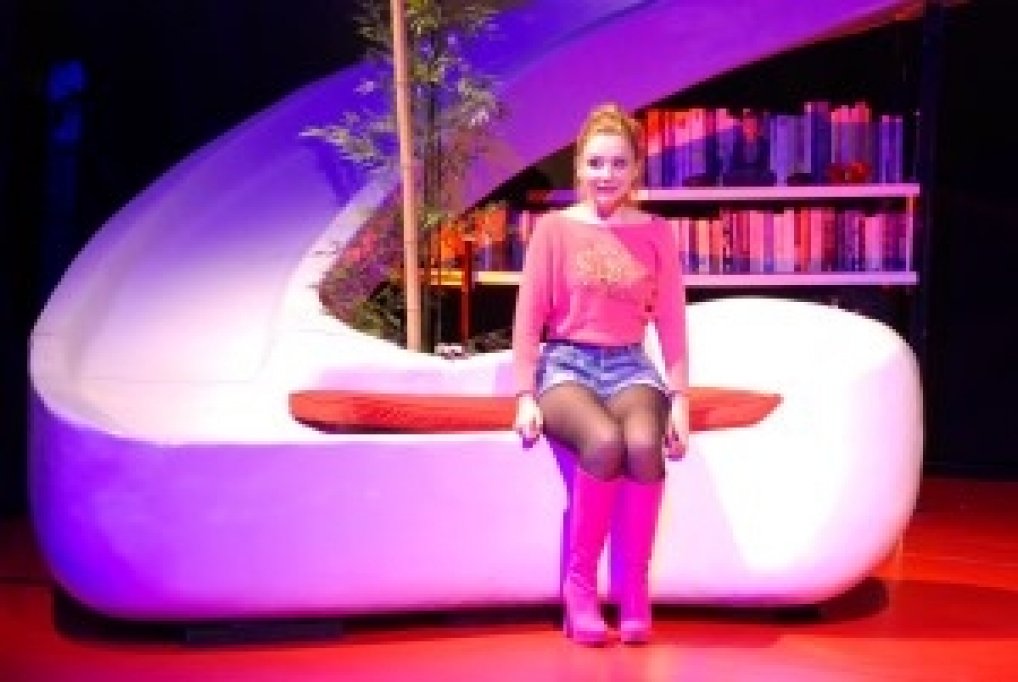 Super fericitii