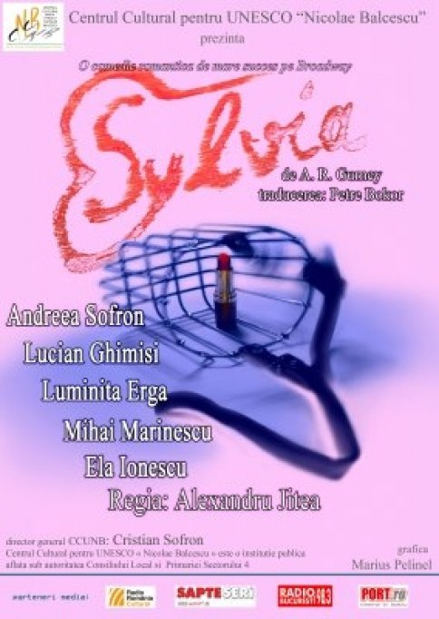 Sylvia