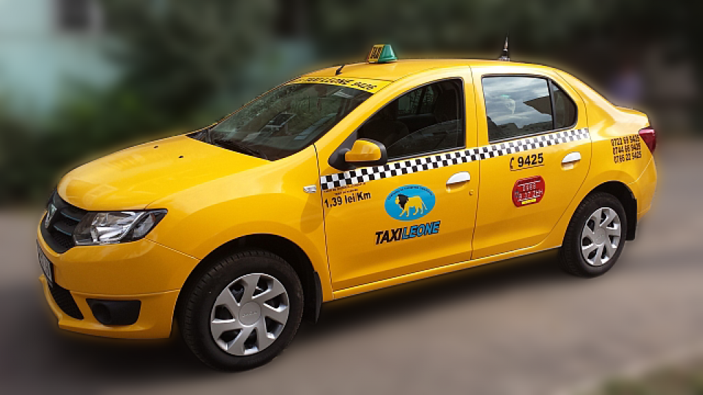 Taxi Leone