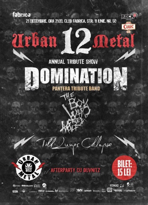 Urban Metal