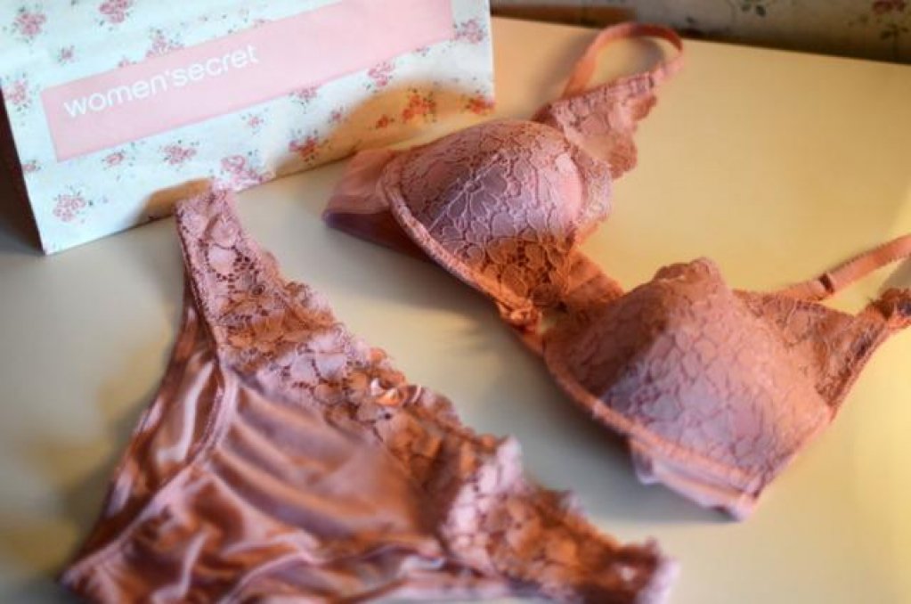 Women' Secret - Plaza