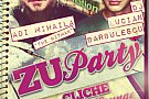 ZU Party cu DJ Lucian Barbulesu @ Cliche for the ZU NATION