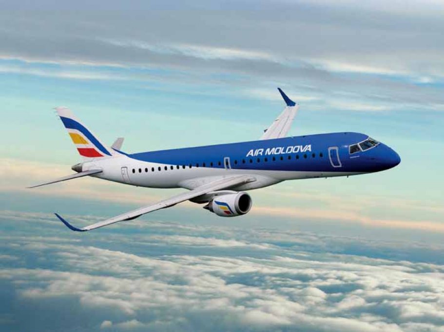 Air Moldova