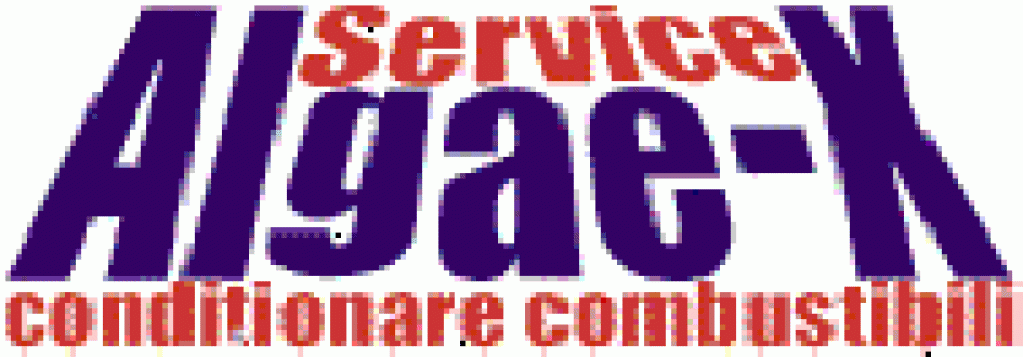 Algae-x Service