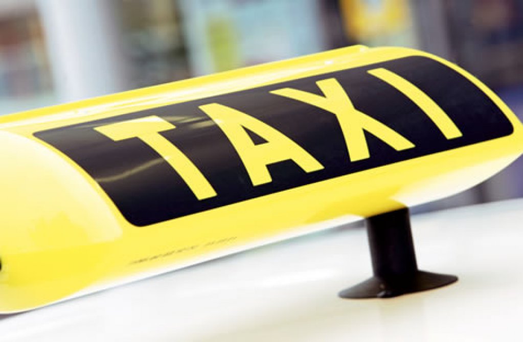 Aliance Taxi