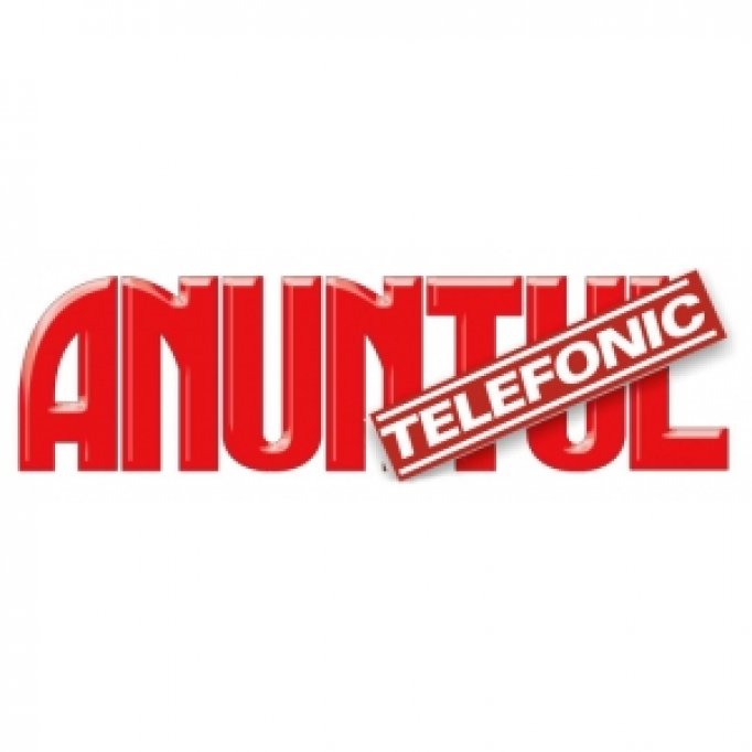 Anuntul Telefonic