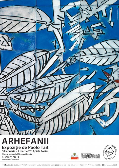 Arhefanii