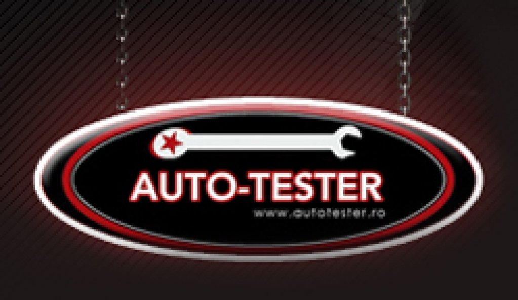 Auto Tester