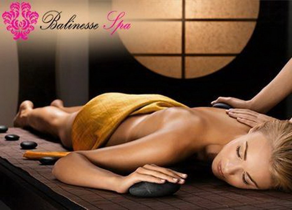 Balinesse Spa