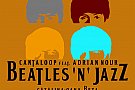 Beatles’n’Jazz la Palatul Ghika