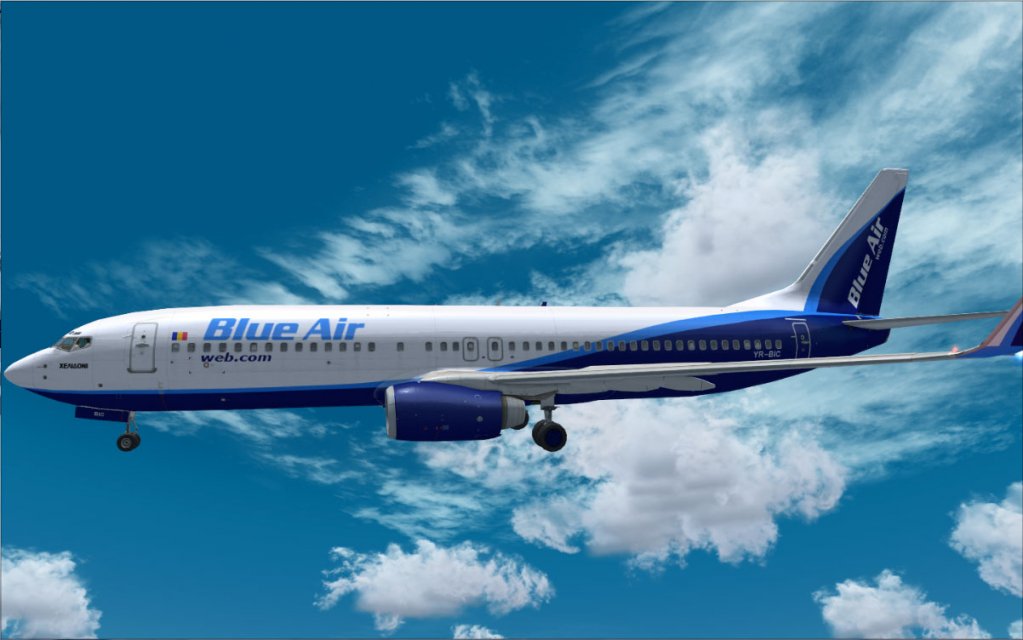 Blue Air
