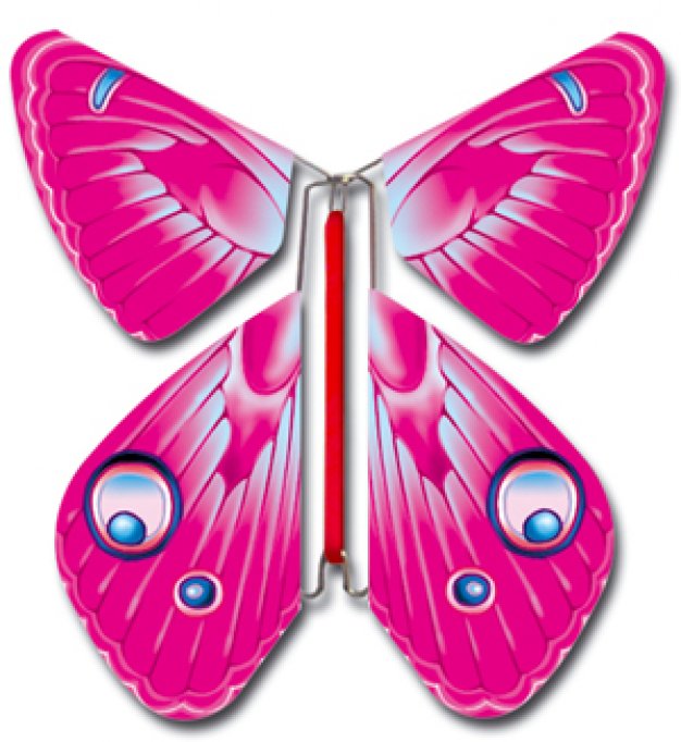 Butterfly Trading