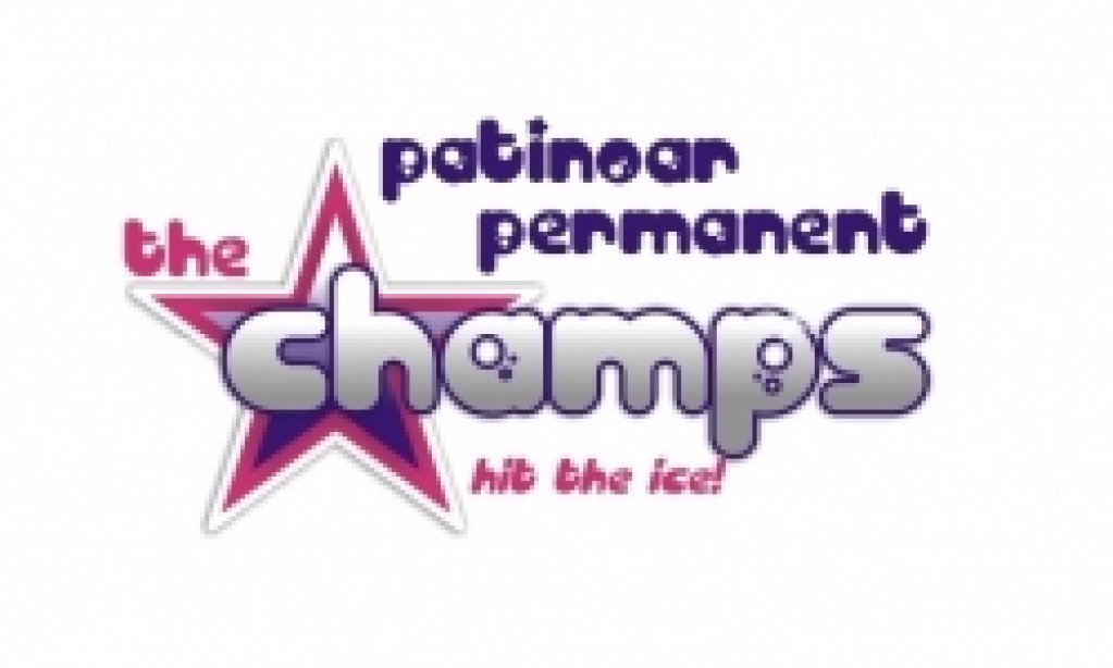 Patinoarul The Champs - Liberty Mall