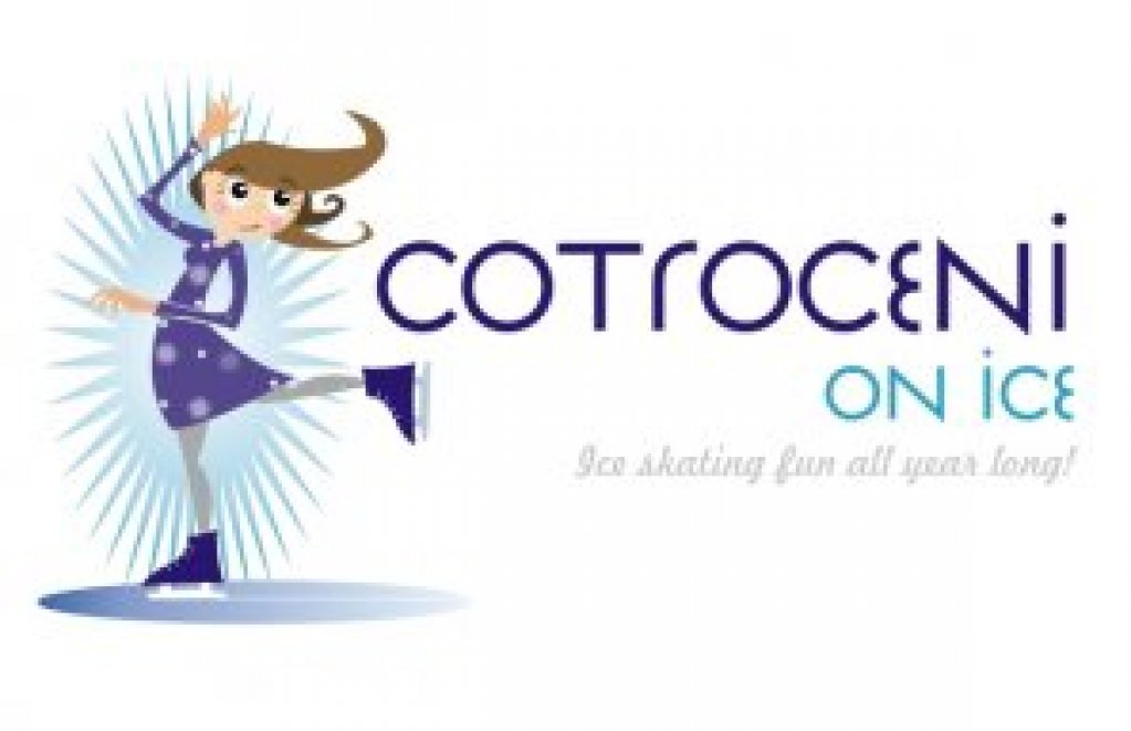 Cotroceni on Ice
