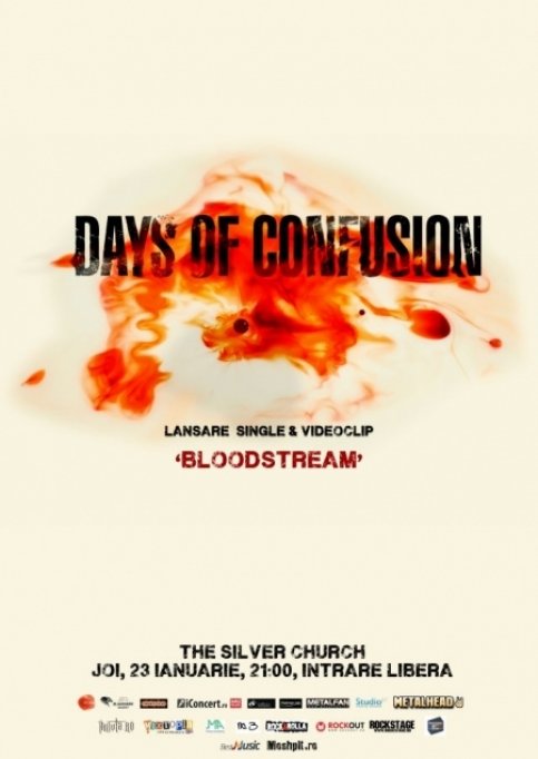 Days Of Confusion