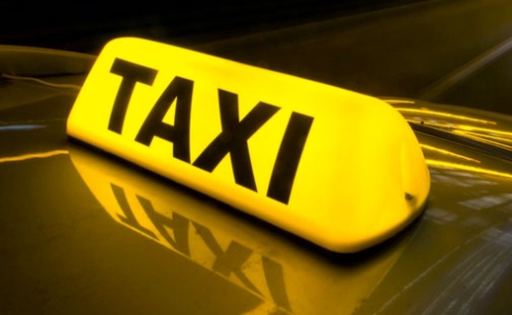 Domino Taxi