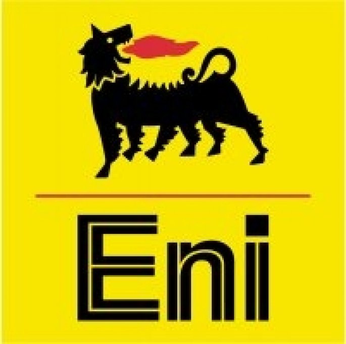 Eni (Agip) - Decebal