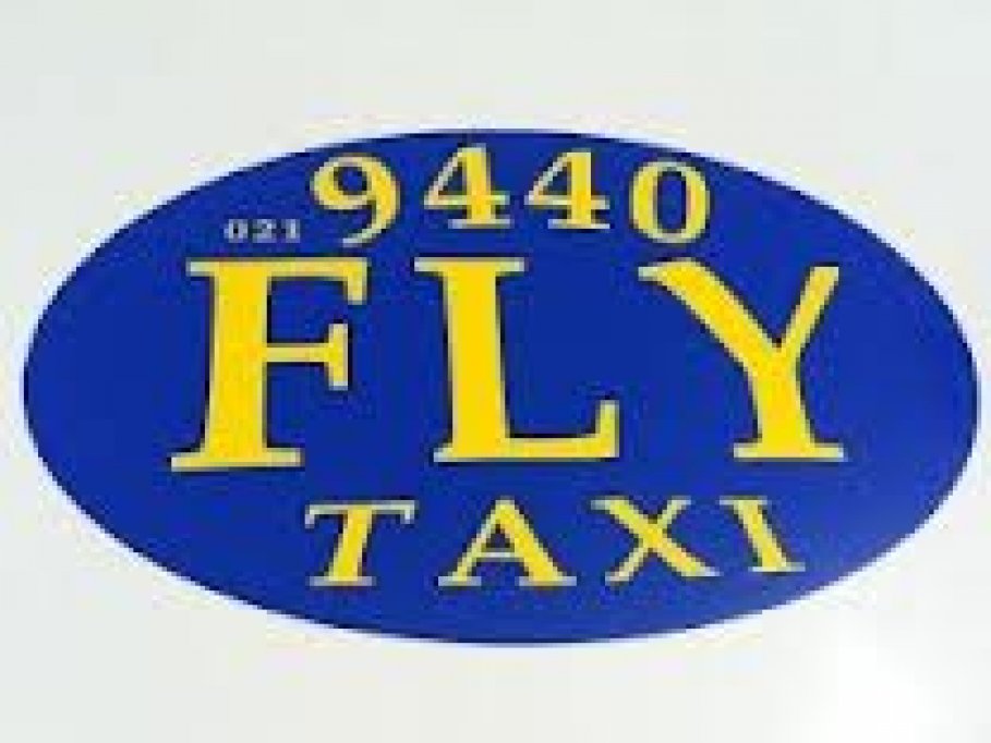Fly Taxi