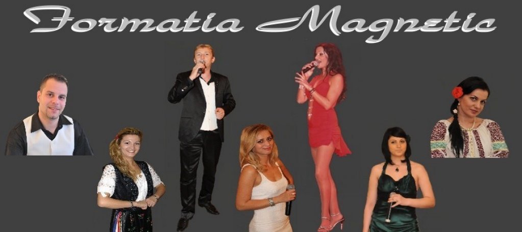Formatia Magnetic
