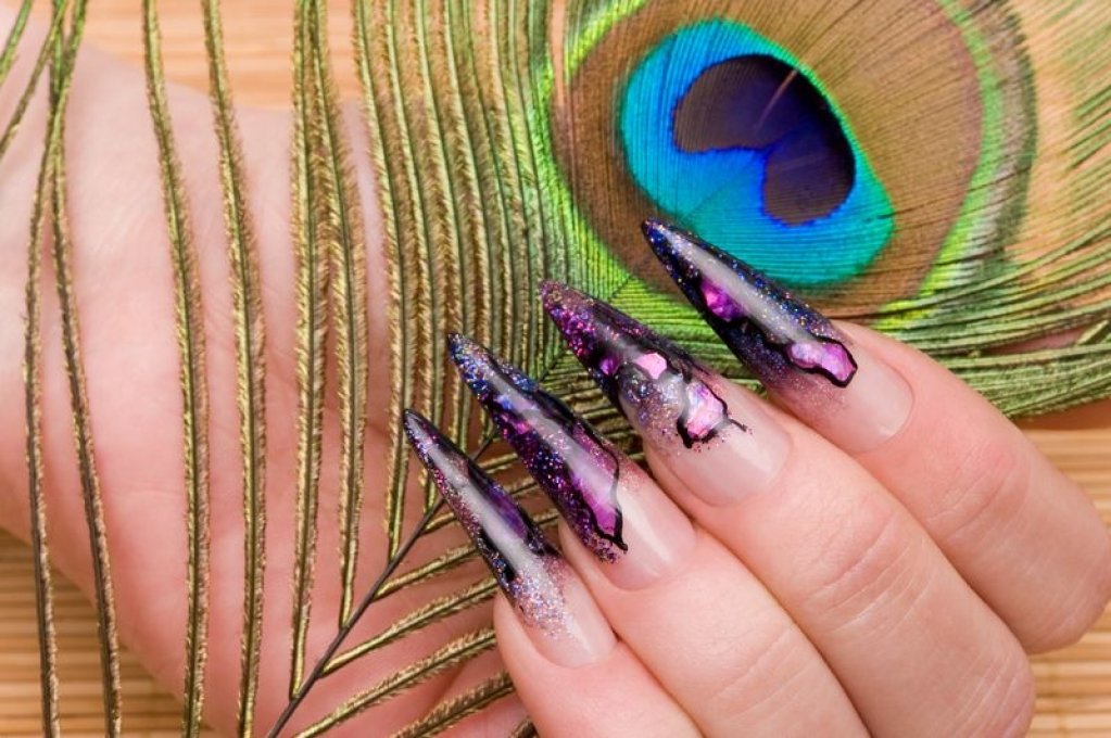 Concurs Nailook 2014