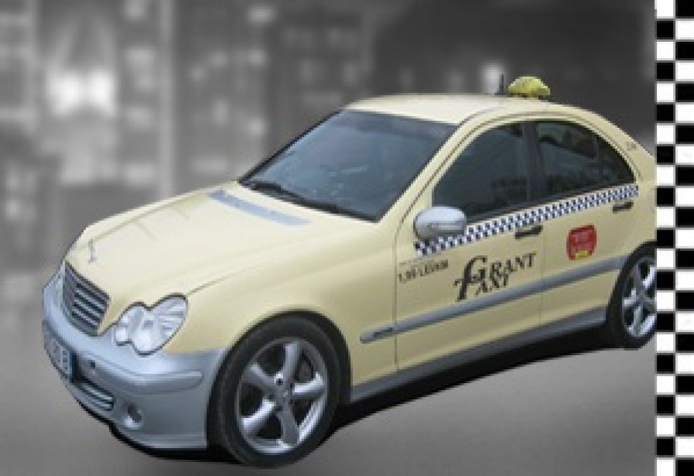 Grant Taxi