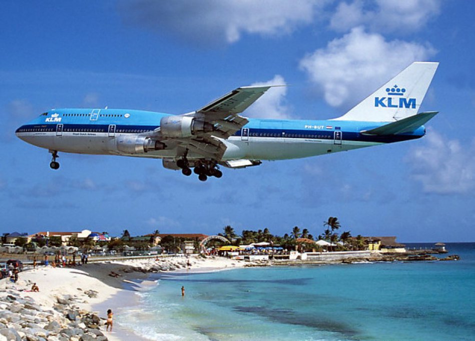 KLM