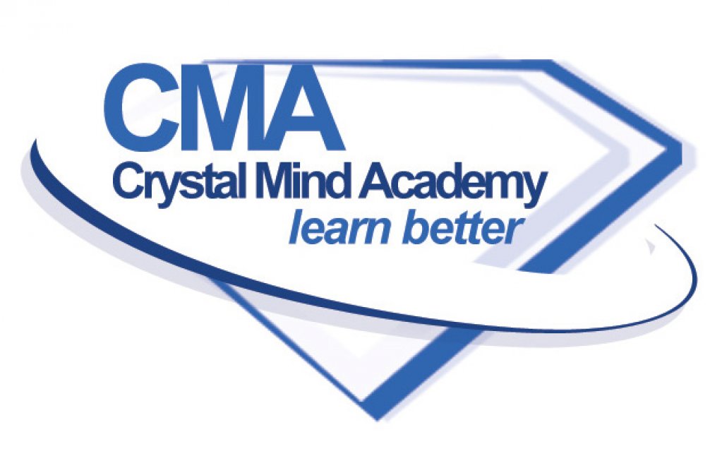 Crystal Mind Academy