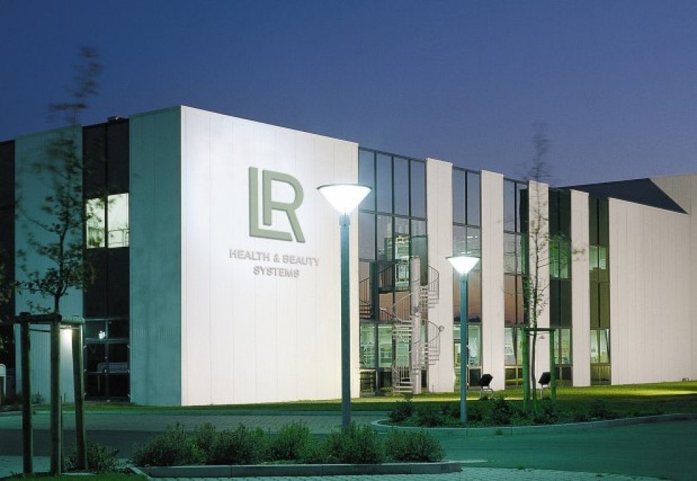 LR Health & Beauty Systems