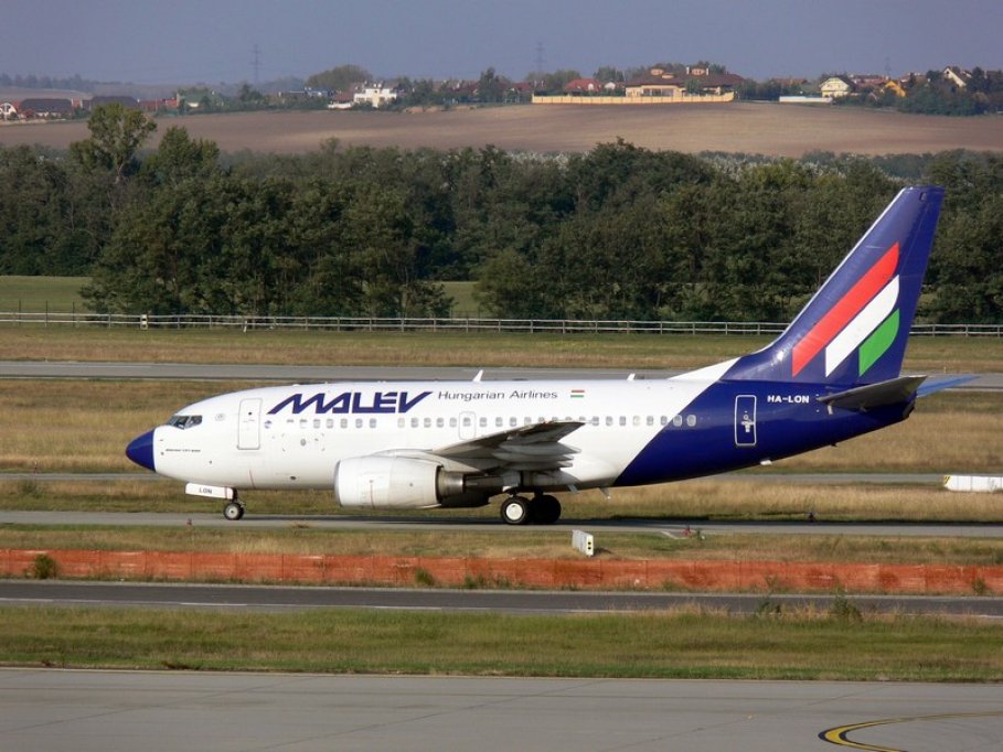 Malev