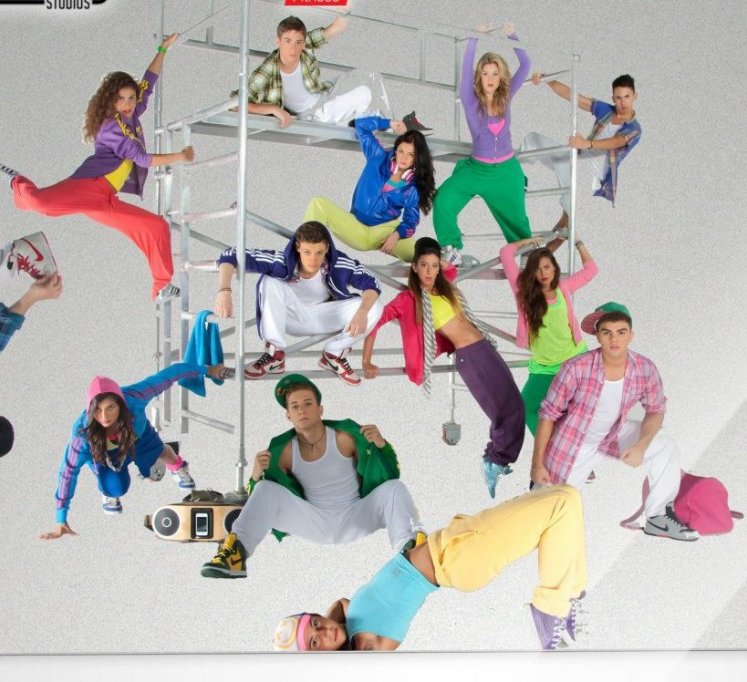 Moty Dance Studio
