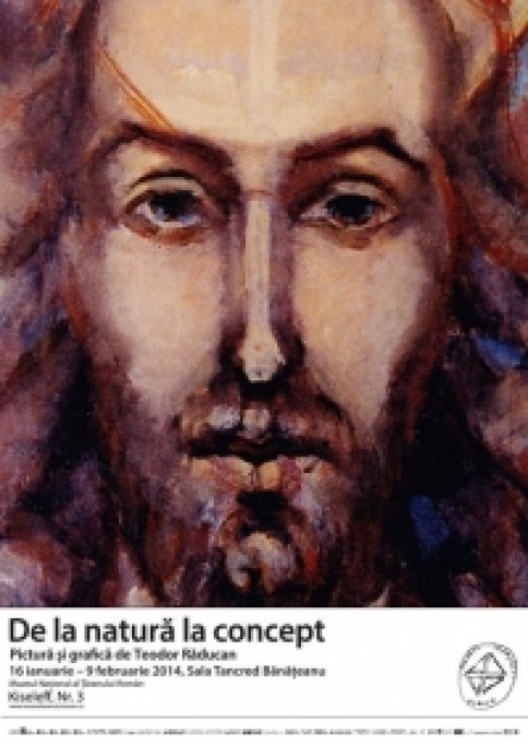 De la natură la concept