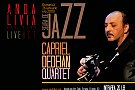 Live Jazz - Capriel Dedeian Quartet