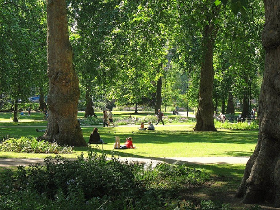 Parcul Copilului