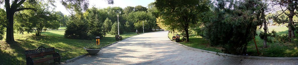 Parcul Floreasca