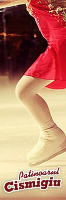 Patinoarul Cismigiu