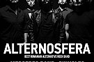Alternosfera, Mercedes Band si Pinholes in concert la Metalhead Alt.Rock Awards 2013