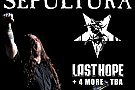 Last Hope (Bulgaria) vor canta la Metalhead Meeting 2014, alaturi de Sepultura