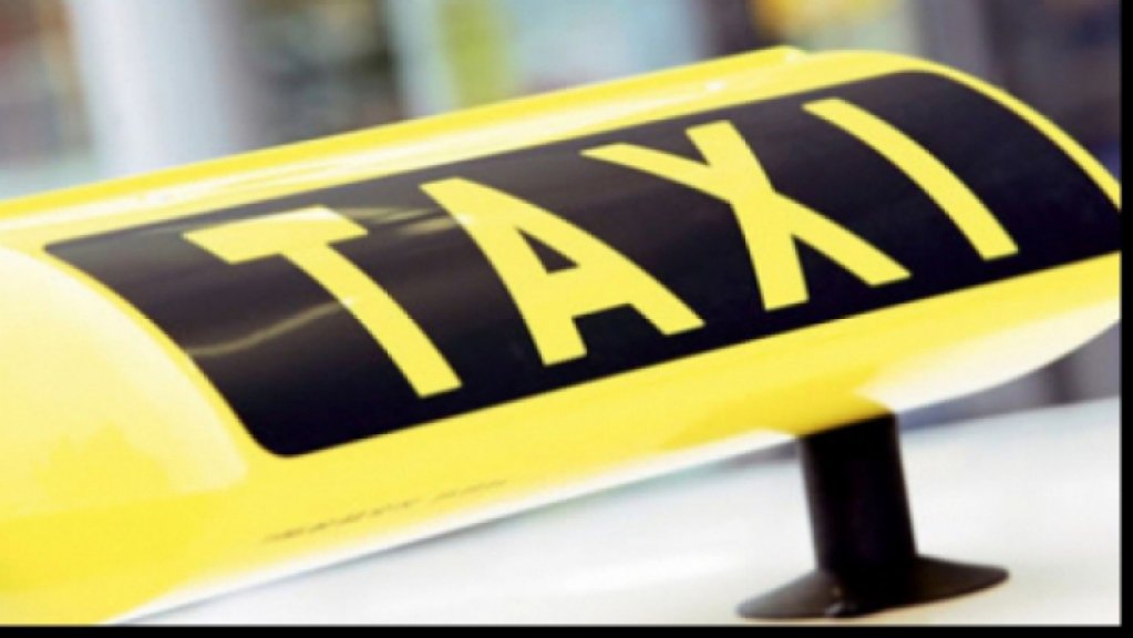 Prof Taxi