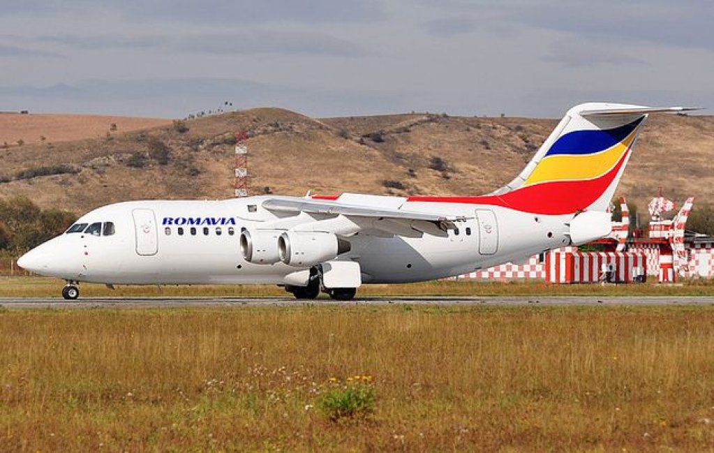 Romavia