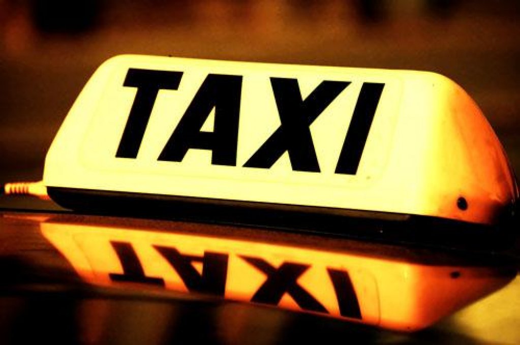 Royal Taxi