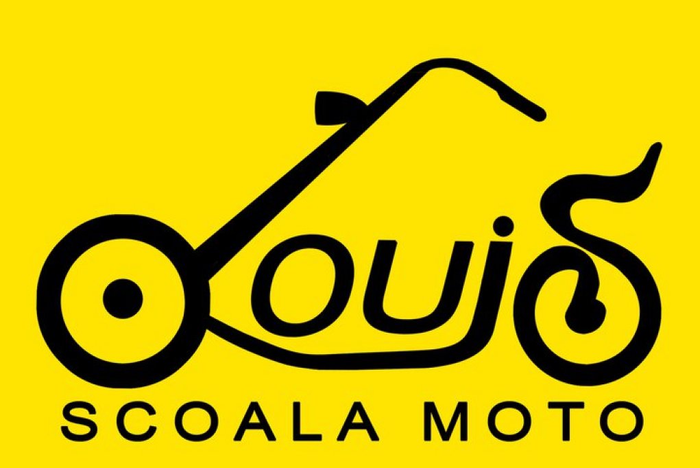 Scoala Moto Louis