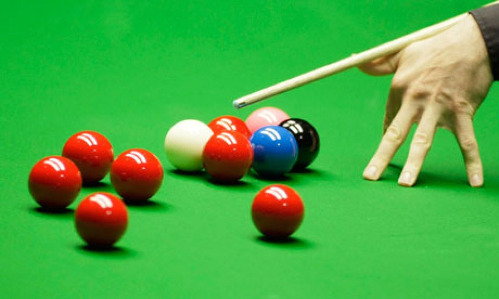 Campionatul European de Snooker