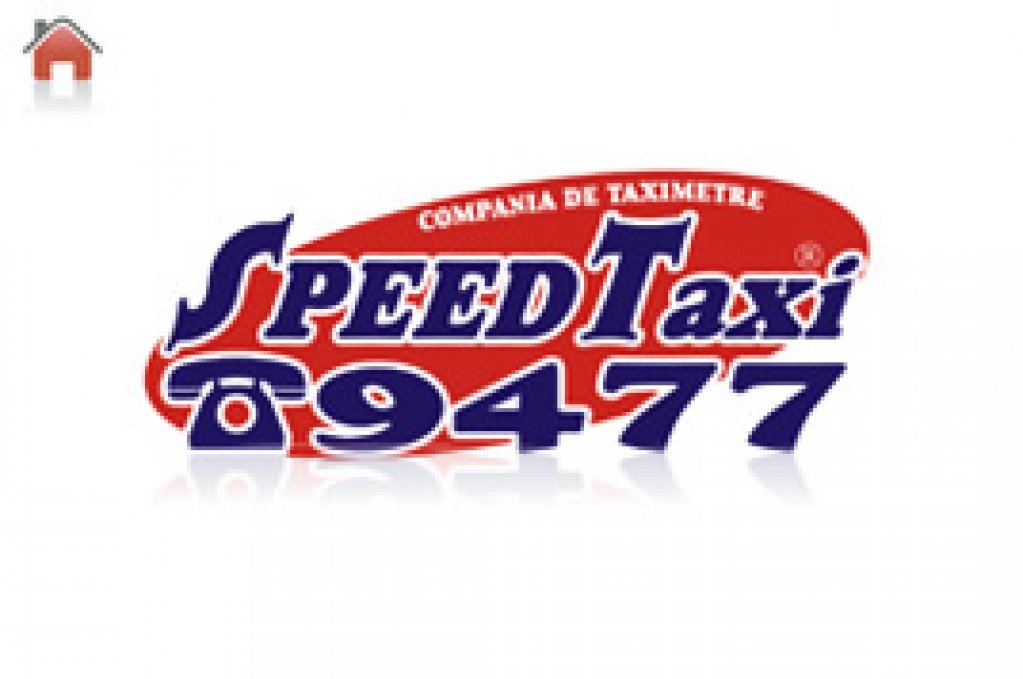 Speed Taxi