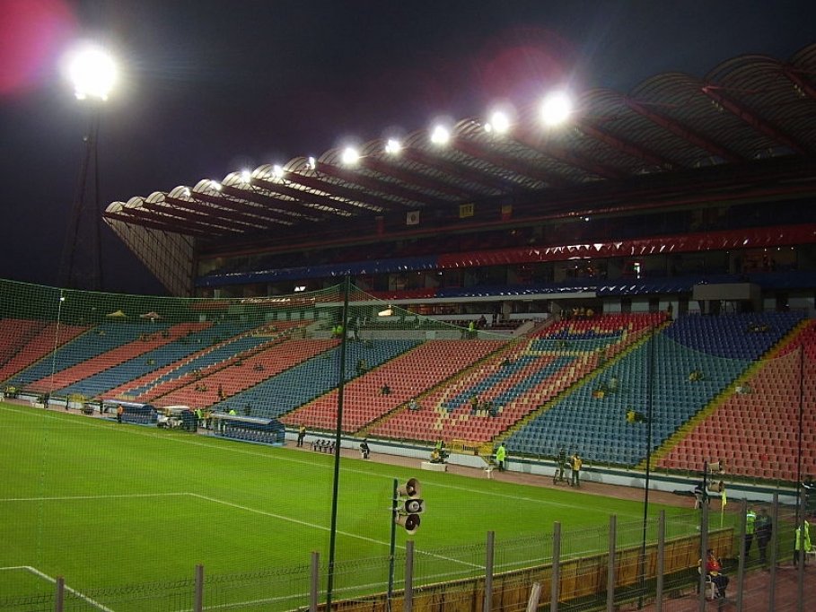 Stadionul Ghencea (Steaua)