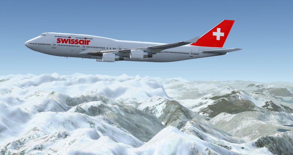 Swissair