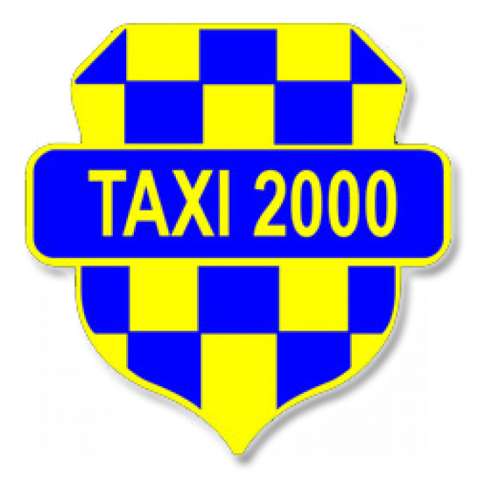Taxi 2000