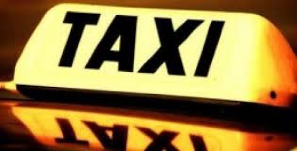 Taxi Argirom